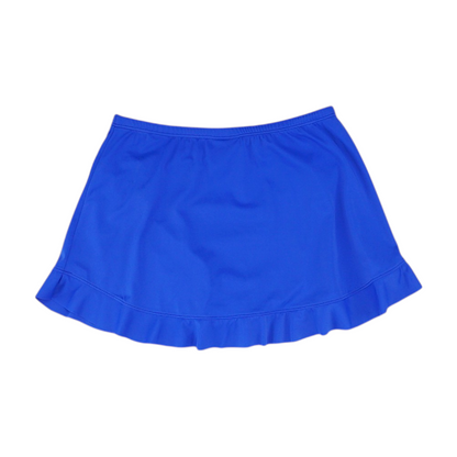 Blue Swim Bottom
