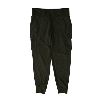Green Pants