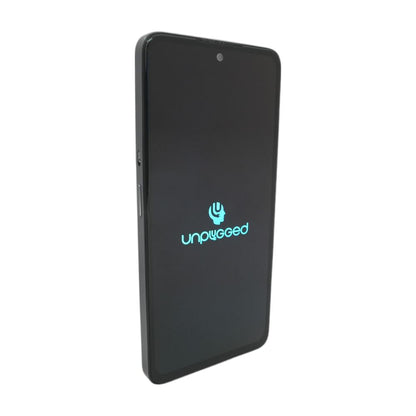 Unplug "AT&T" 256GB Gray