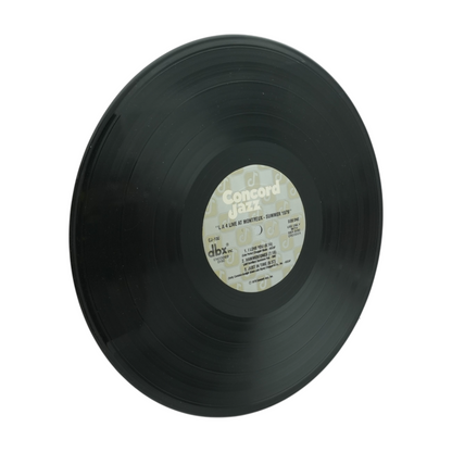 LA4- Live at Montreux Summer 1979 Vinyl Record