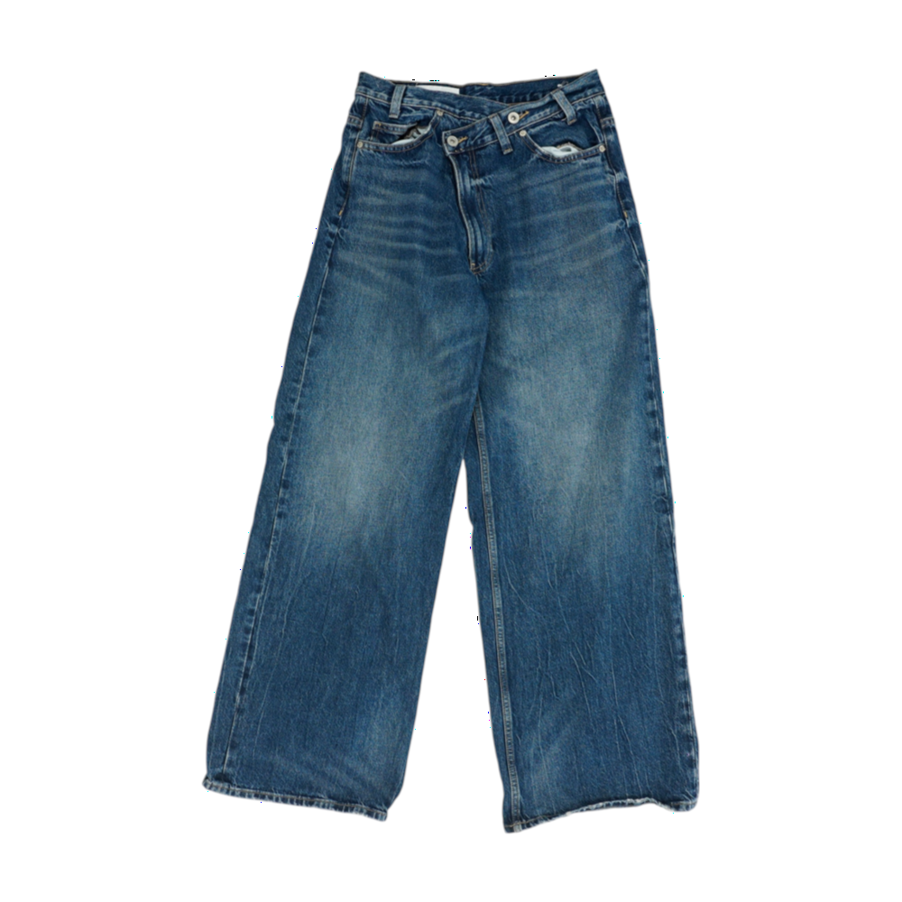 Zara Blue Jeans – Image 1