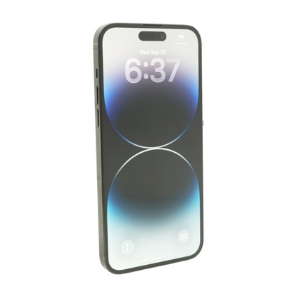 iPhone 14 Pro Max "T-Mobile" 256GB Space Black