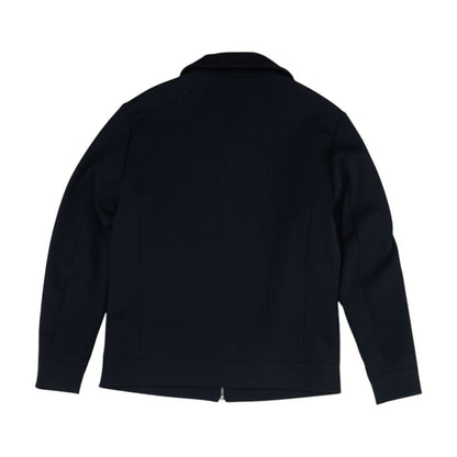 Navy Jacket