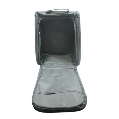 The Coverbag