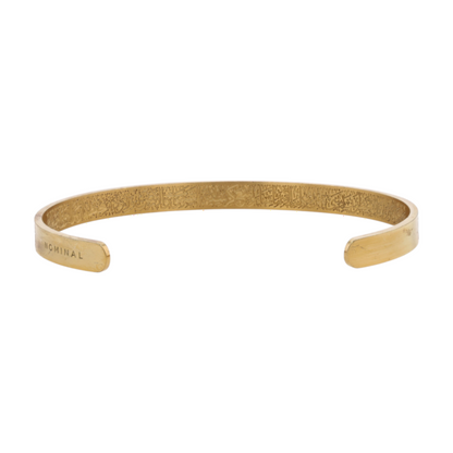 Costume Cuff Bracelet