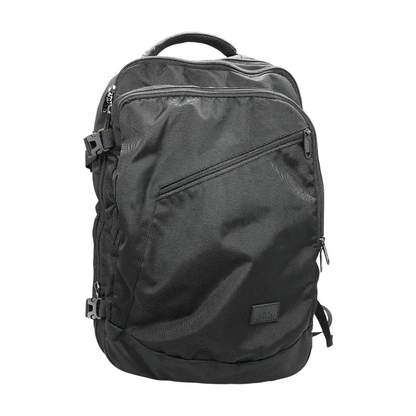 Black Backpack