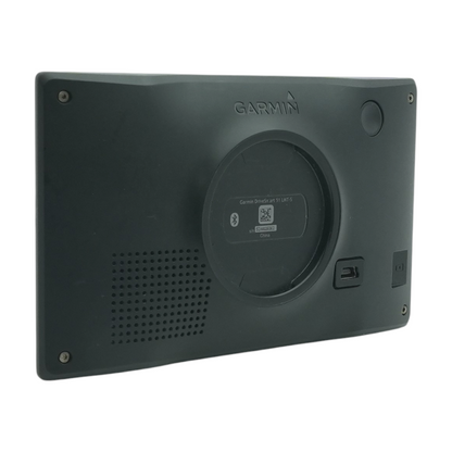 DriveSmart 51 LMT-S GPS Navigator