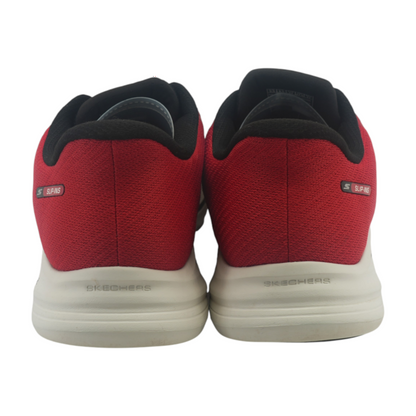 Go Walk 8 Low-Top Athletic Shoes