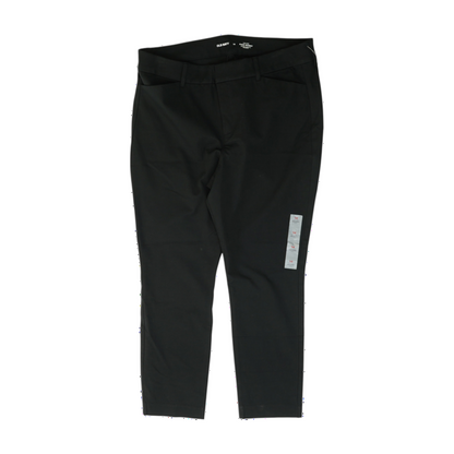 Black Skinny Pants