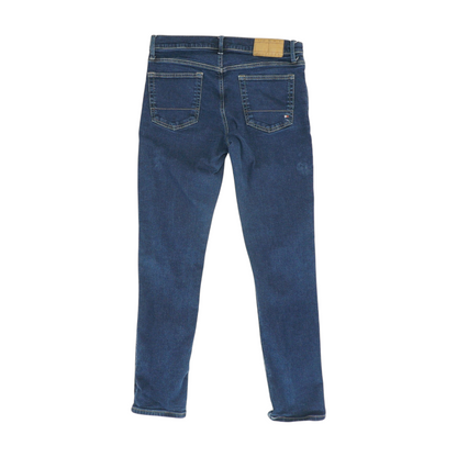Slim Jeans