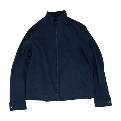Navy Jacket