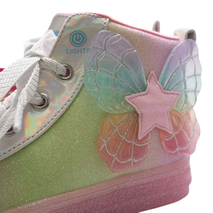 Multi Athletics Shoes