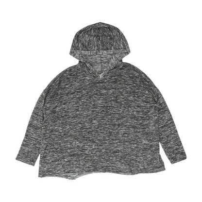 Gray Active T-Shirt