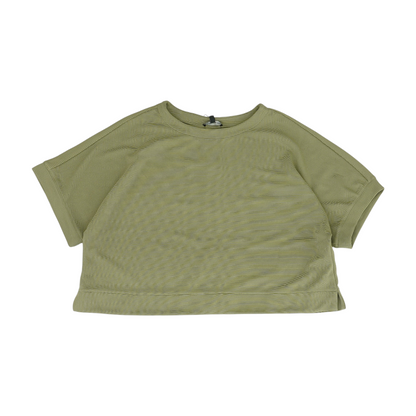 Green Blouse