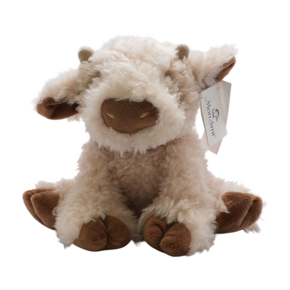 Caden Cow Plush