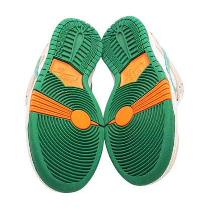 Jarritos SB Dunk Low Low-Top Athletic Shoes