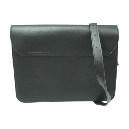 Black Crossbody