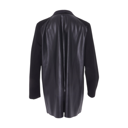 Black Cardigan