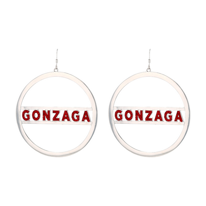 Costume Dangle Earrings