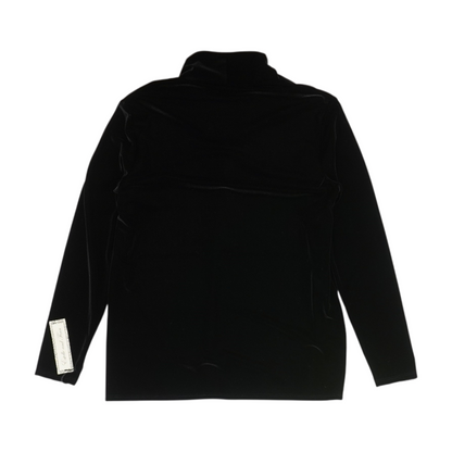 Black Blouse