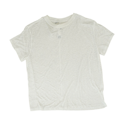 White T-Shirt