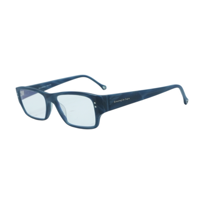 Navy VZ 3618 Rectangle Prescription Eyewear