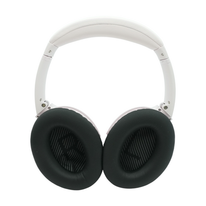 Petal Pink QuietComfort Noise Cancelling Headphones With Black Earpads