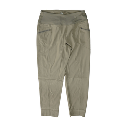 Brown Pants