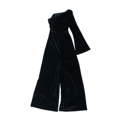 Black Jumpsuit