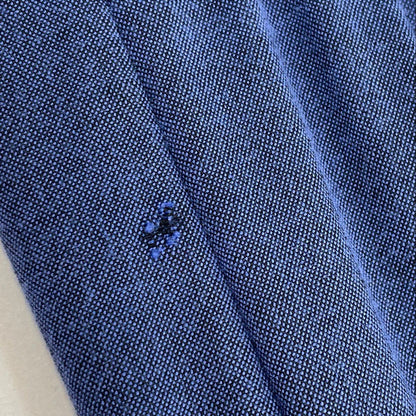 Blue Dress Pants