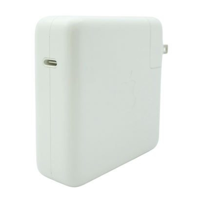 96W USB-C Power Adapter Charging Block