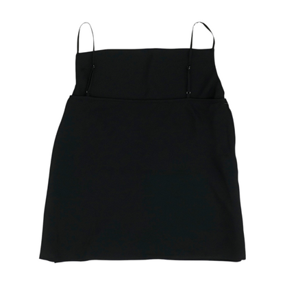 Black Blouse