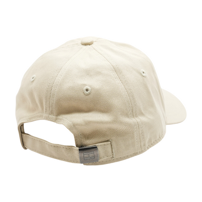 Beige Ballcap