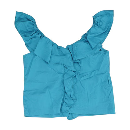 Blue Blouse
