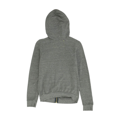 Gray Jacket