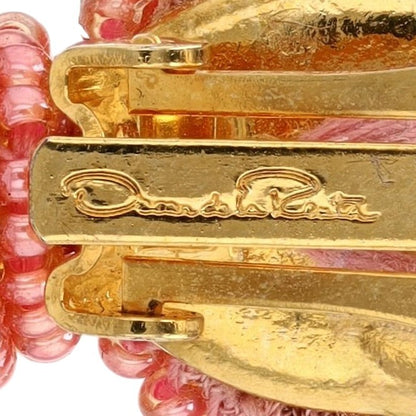 Costume Statement Earrings
