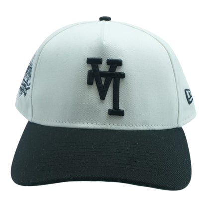 Ivory Los Angeles Dodgers Ballcap