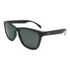 Black Classics Square Sunglasses