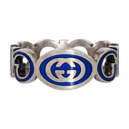 Sterling Silver Fashion Ring