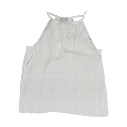 White Blouse