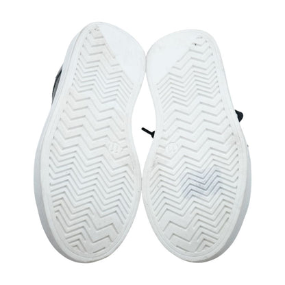 Gray Casual Shoes