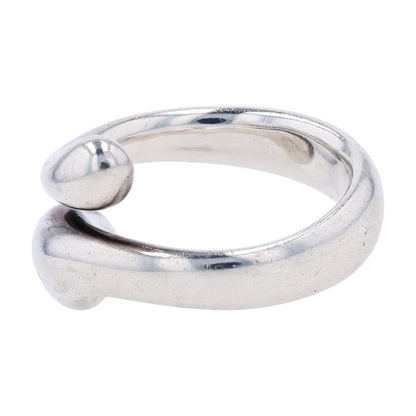 Sterling Silver Fashion Ring