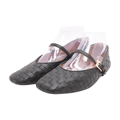 Black Flats