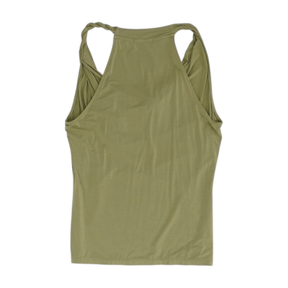Green Blouse