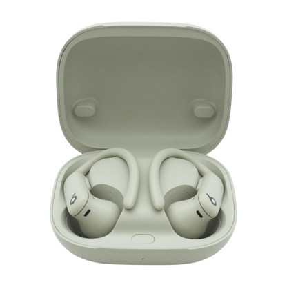Beige PowerBeats Pro 2 Wireless Earbuds