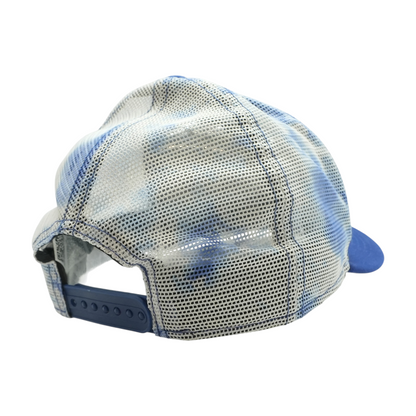 Blue Los Angeles Dodgers Ballcap
