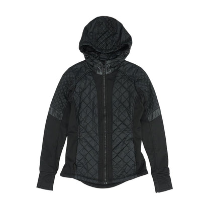 Black Jacket