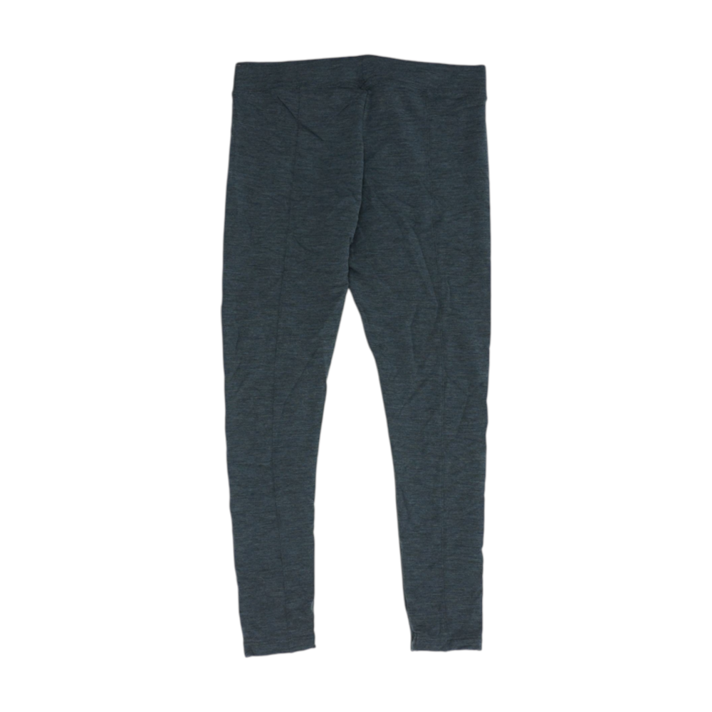Navy Active Leggings