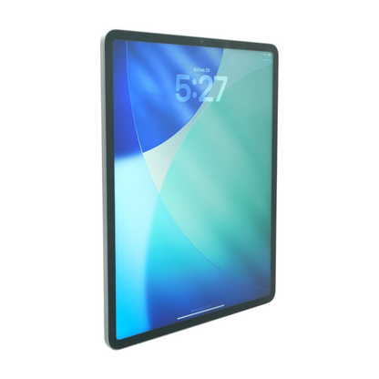 iPad Pro 12.9" Space Gray 5th Generation M1 512GB WiFi Tablet
