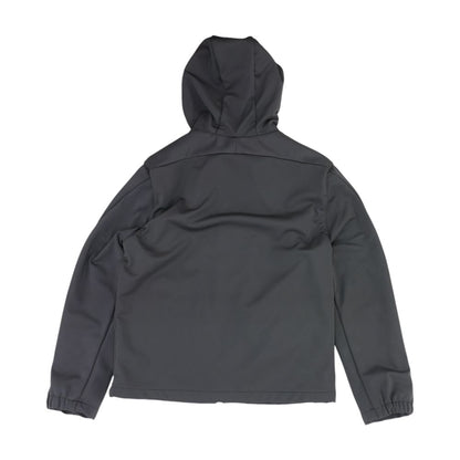 Gray Active Jacket